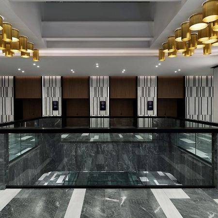 Grand Hyatt Athens Ξενοδοχείο Εξωτερικό φωτογραφία